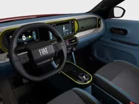 Fiat Grande Panda (2025) thumbnail 5