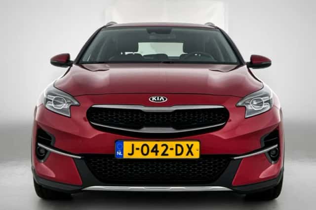 Kia XCeed (2020) thumbnail 5