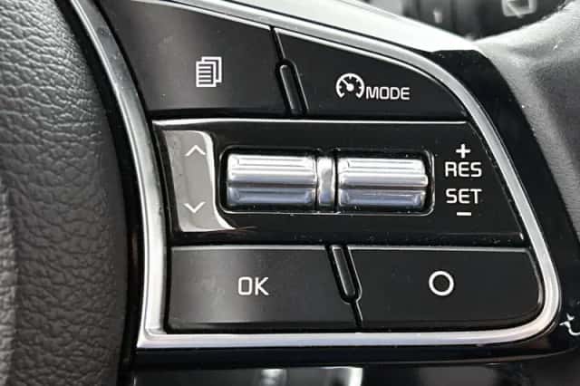 Kia XCeed (2020) thumbnail 6
