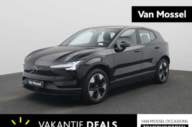 Volvo EX30 (2024) thumbnail 1