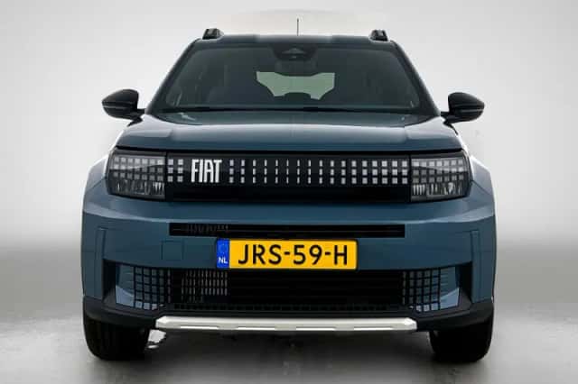 Fiat Grande Panda (2025) thumbnail 5
