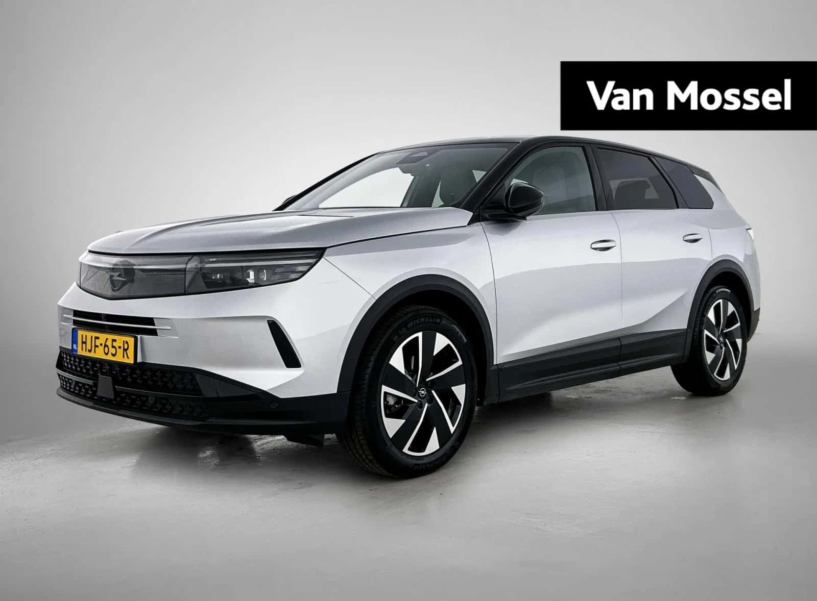 Opel Grandland (2025) — foto 1