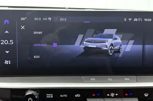 Opel Grandland (2025) thumbnail 12