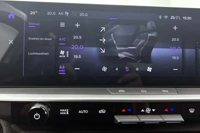 Opel Grandland (2025) thumbnail 18