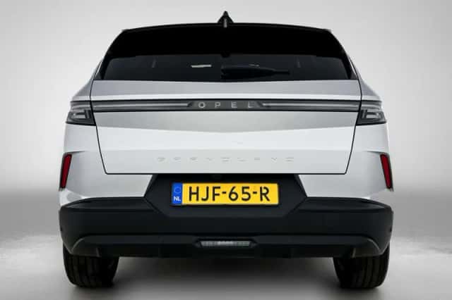 Opel Grandland (2025) thumbnail 3