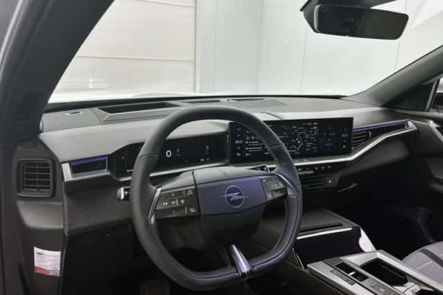 Opel Grandland (2025) thumbnail 21