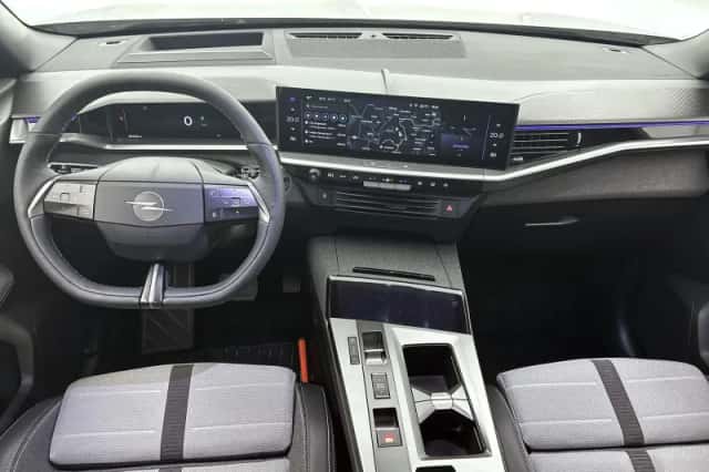 Opel Grandland (2025) thumbnail 22