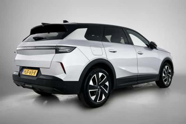 Opel Grandland (2025) thumbnail 4