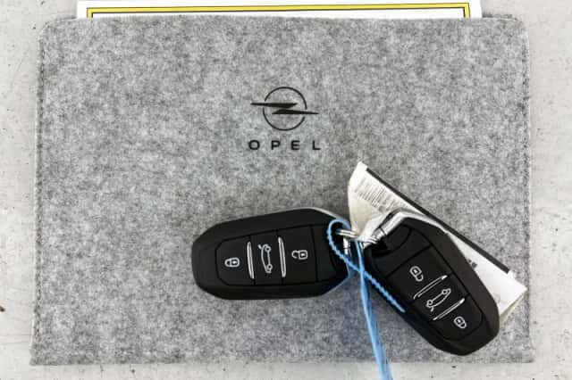 Opel Grandland (2025) thumbnail 33
