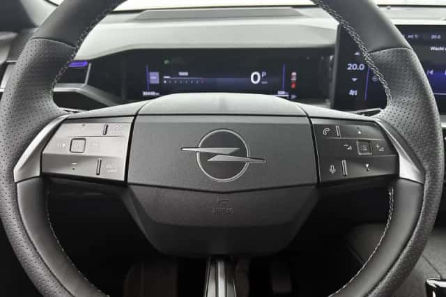 Opel Grandland (2025) thumbnail 35