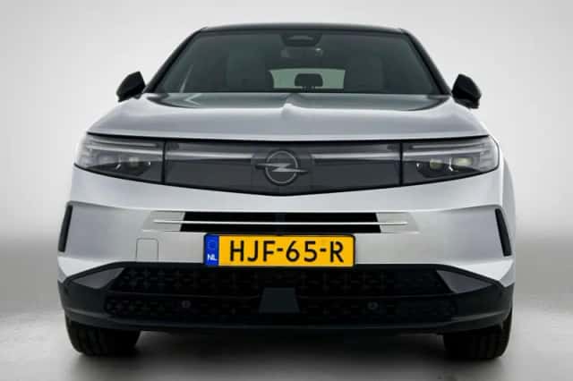 Opel Grandland (2025) thumbnail 5