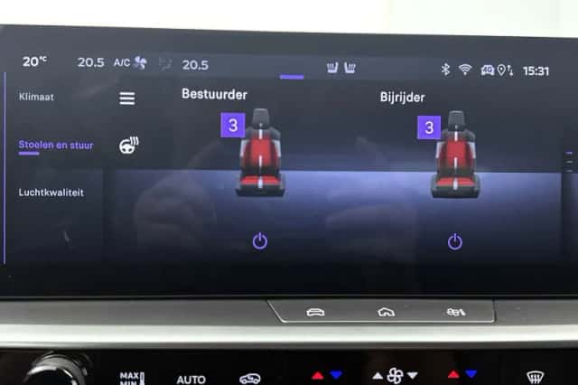 Opel Grandland (2025) thumbnail 8
