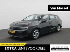 Opel Astra (2023)
