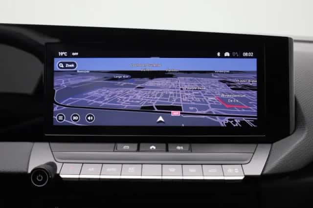 Opel Astra (2023) thumbnail 16