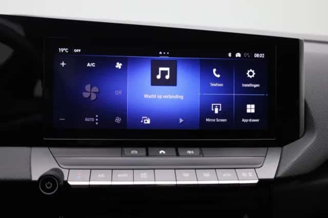 Opel Astra (2023) thumbnail 20
