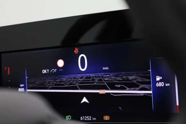 Opel Astra (2023) thumbnail 22