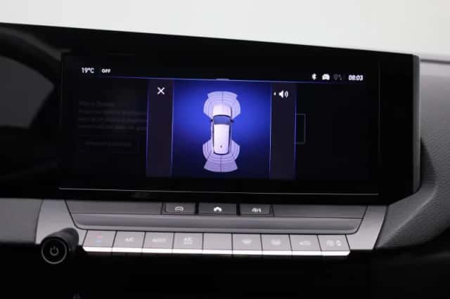 Opel Astra (2023) thumbnail 27