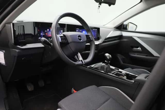 Opel Astra (2023) thumbnail 31