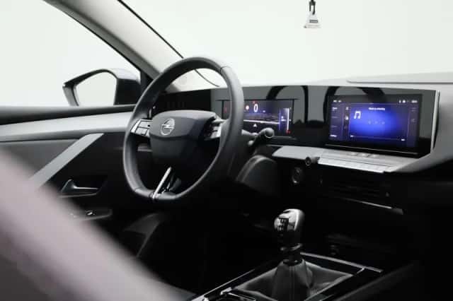 Opel Astra (2023) thumbnail 34