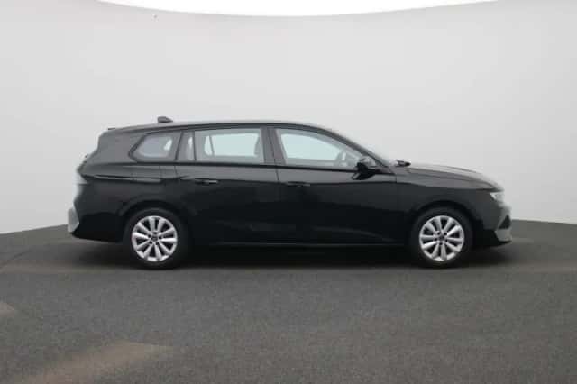 Opel Astra (2023) thumbnail 6