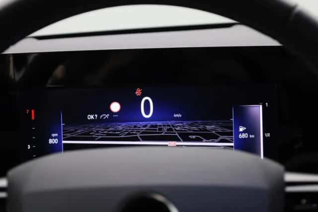 Opel Astra (2023) thumbnail 8