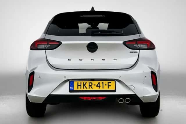 Opel Corsa (2025) thumbnail 3