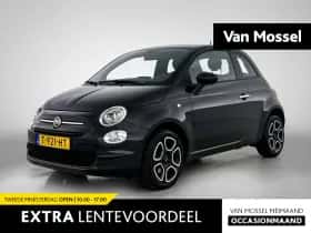Fiat 500 (2023)