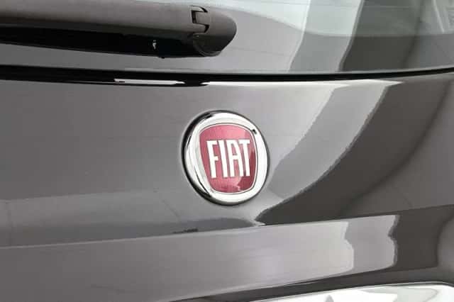 Fiat 500 (2023) thumbnail 13