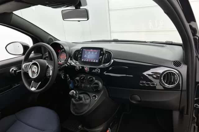 Fiat 500 (2023) thumbnail 16