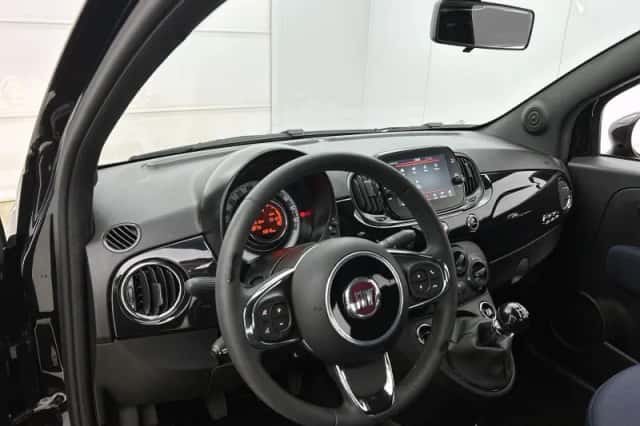 Fiat 500 (2023) thumbnail 17