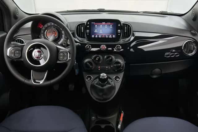 Fiat 500 (2023) thumbnail 18