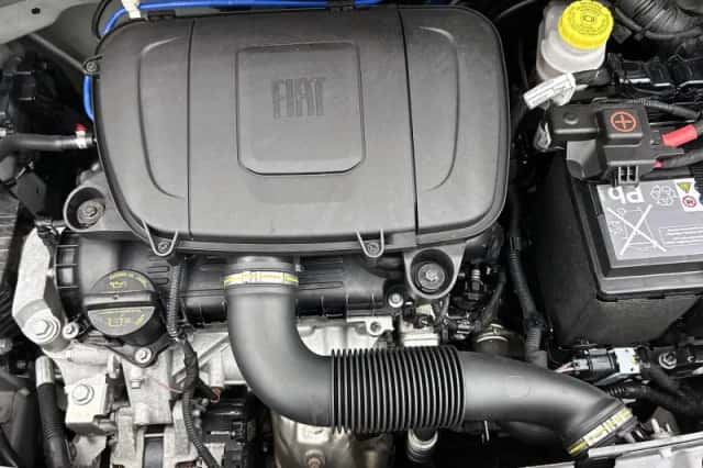 Fiat 500 (2023) thumbnail 20