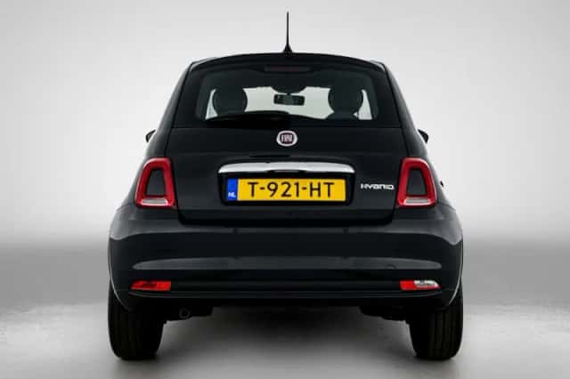 Fiat 500 (2023) thumbnail 3