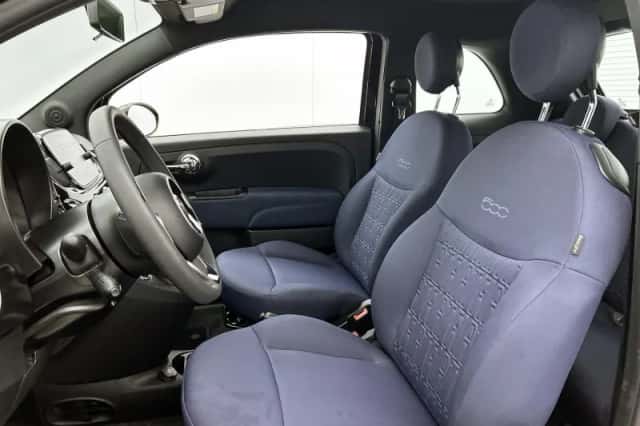 Fiat 500 (2023) thumbnail 22