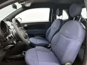 Fiat 500 (2023) thumbnail 22