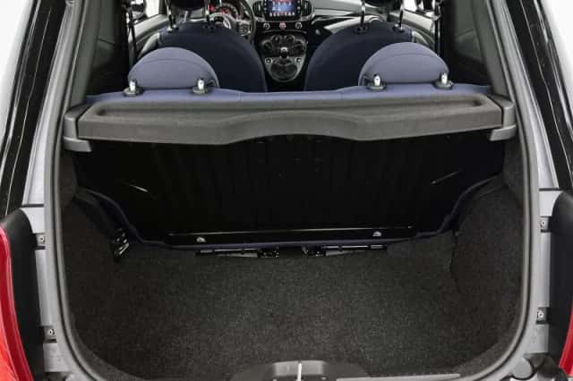 Fiat 500 (2023) thumbnail 24