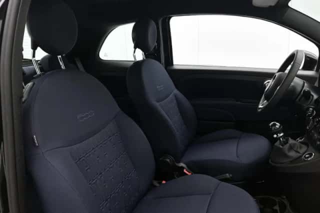 Fiat 500 (2023) thumbnail 29