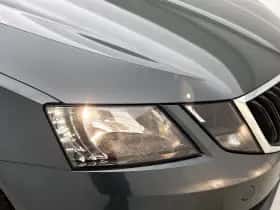 Škoda Octavia (2019) thumbnail 29