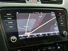 Škoda Octavia (2019) thumbnail 7