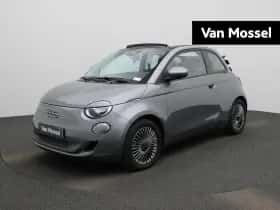 Fiat 500C (2022)