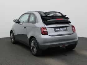 Fiat 500C (2022) thumbnail 2