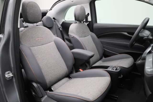 Fiat 500C (2022) thumbnail 32