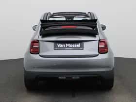 Fiat 500C (2022) thumbnail 5
