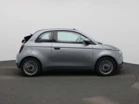 Fiat 500C (2022) thumbnail 6