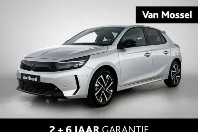 Opel Corsa (2026) thumbnail 1