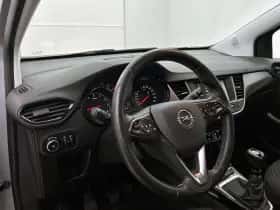 Opel Crossland X (2020) thumbnail 21