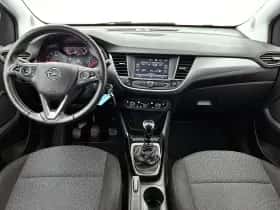 Opel Crossland X (2020) thumbnail 24