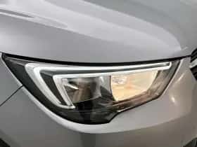 Opel Crossland X (2020) thumbnail 29