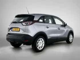 Opel Crossland X (2020) thumbnail 4