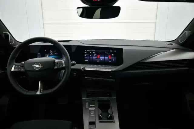 Opel Astra (2026) thumbnail 21